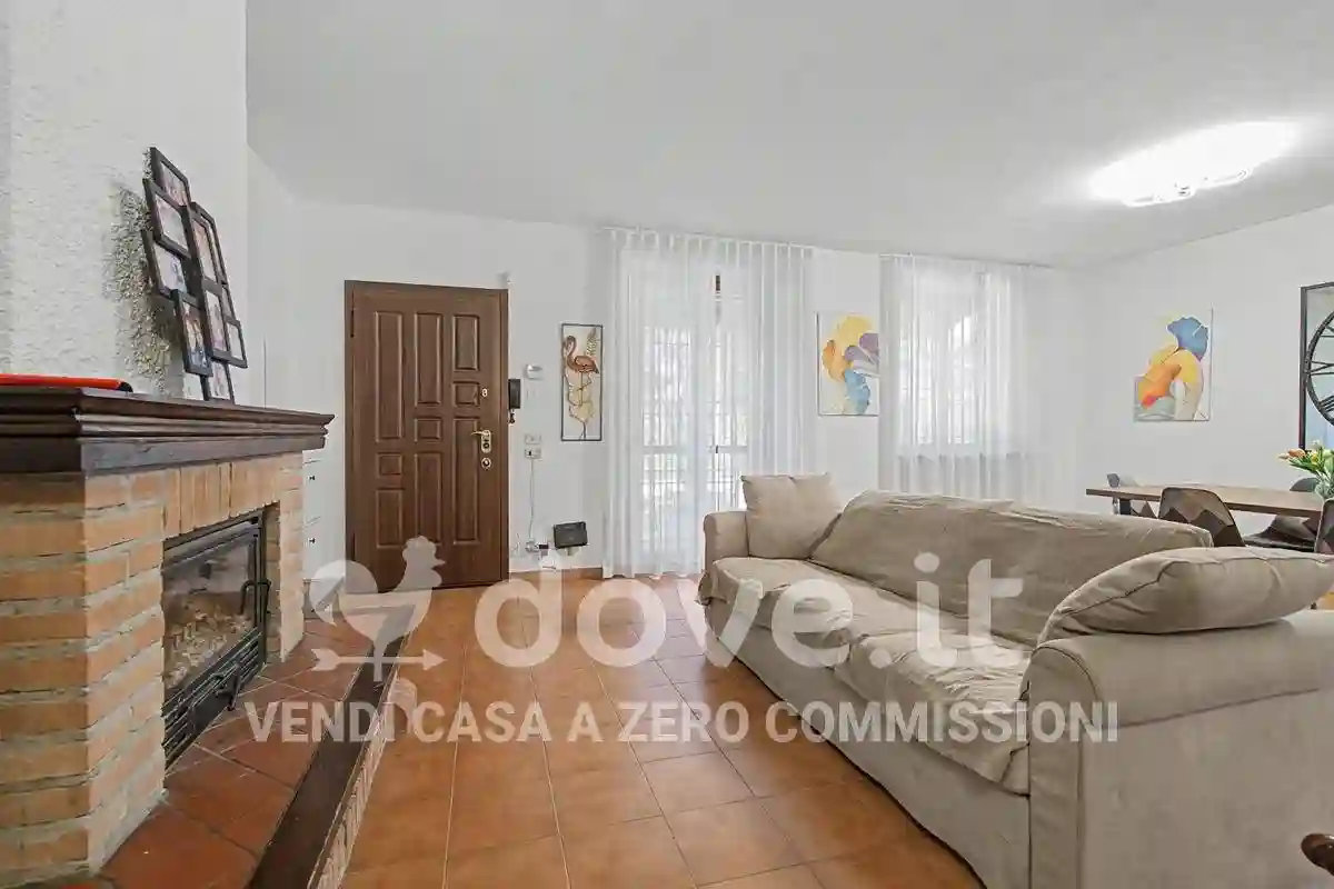 Villetta a schiera - foto 2
