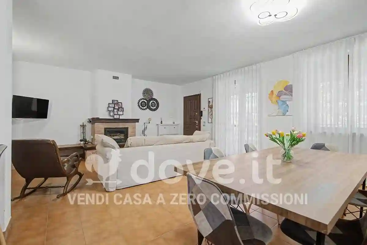 Villetta a schiera - foto 3