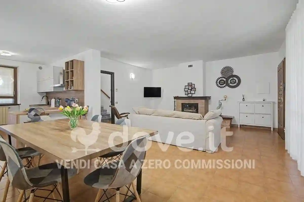 Villetta a schiera - foto 4