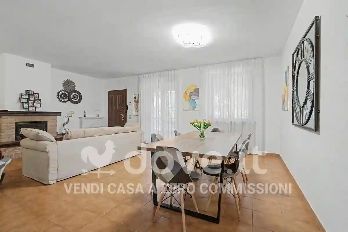 Villetta a schiera - foto 5