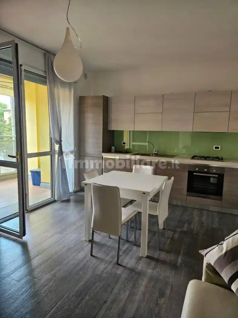 Appartamento in affitto a Bologna