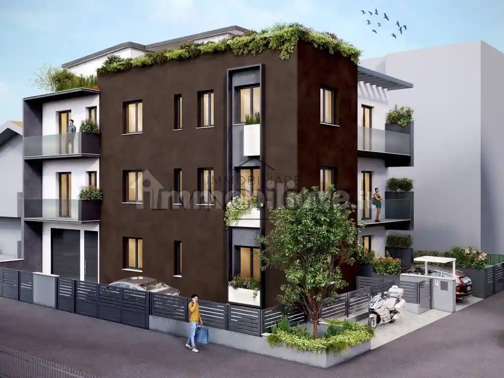 Appartamento in vendita a Rimini