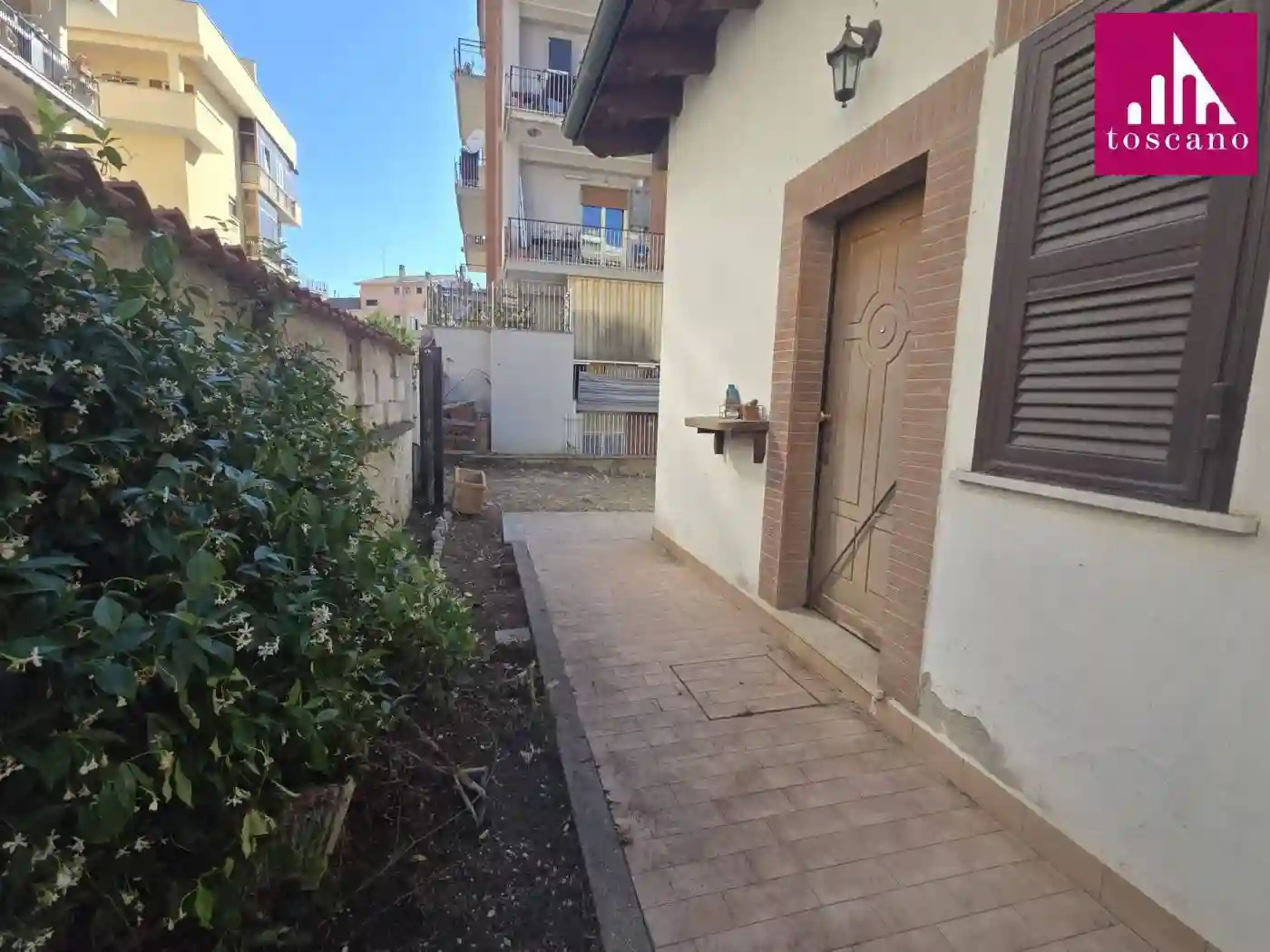 Villetta a schiera - foto 3