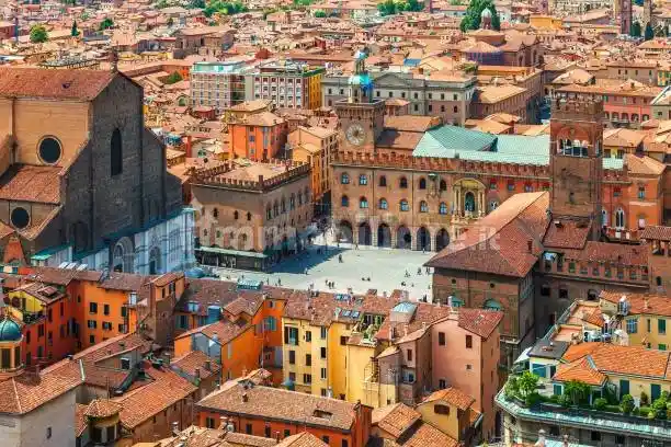 Appartamento in vendita a Bologna