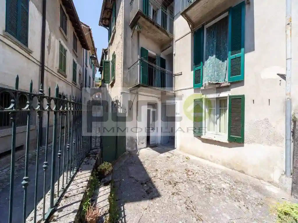 Palazzo - Edificio - foto 4