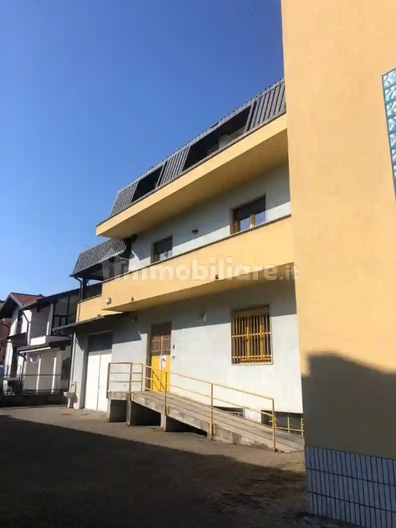 Palazzo - Edificio - foto 2