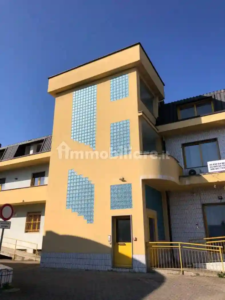 Palazzo - Edificio - foto 3