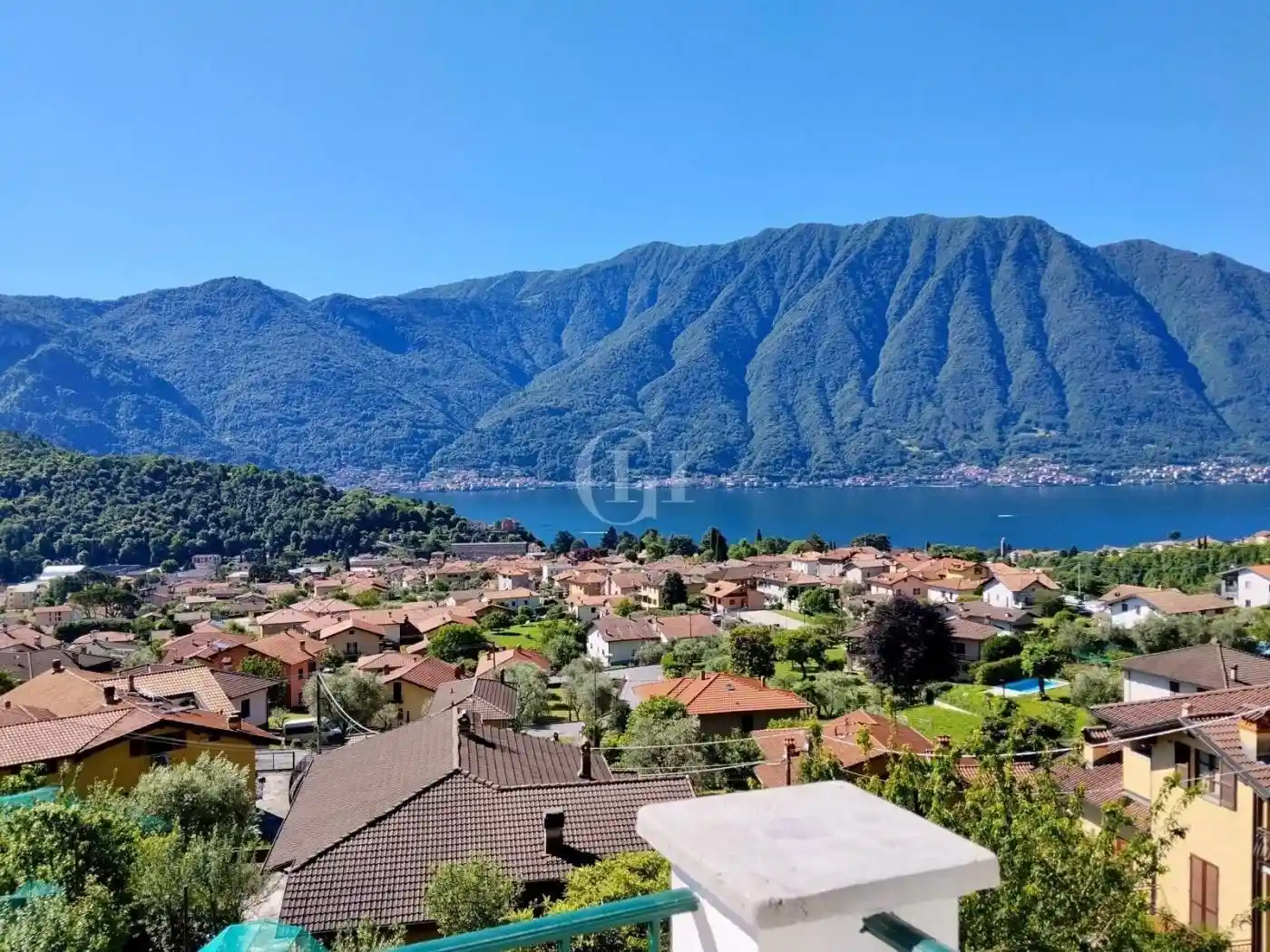 Appartamento in vendita a Tremezzina