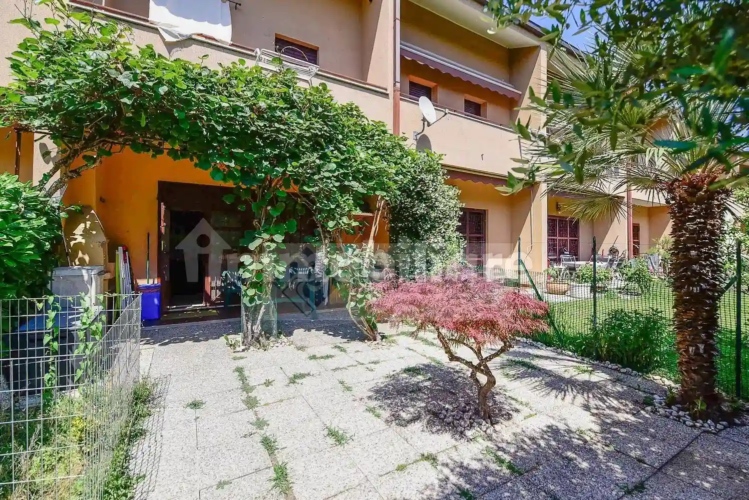 Villetta a schiera - foto 2