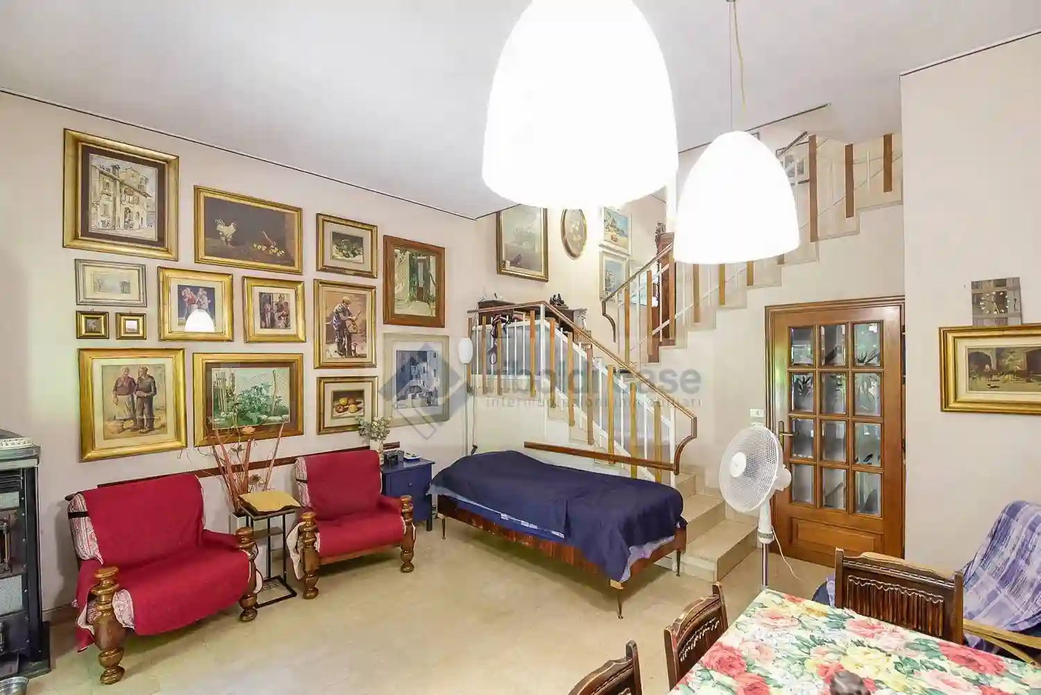 Villetta a schiera - foto 4
