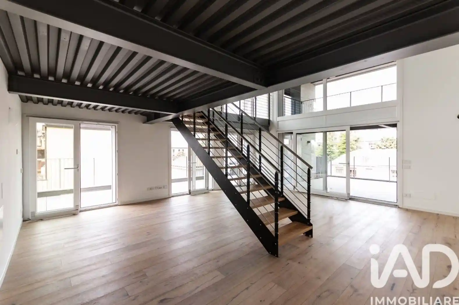 Loft in vendita a Milano