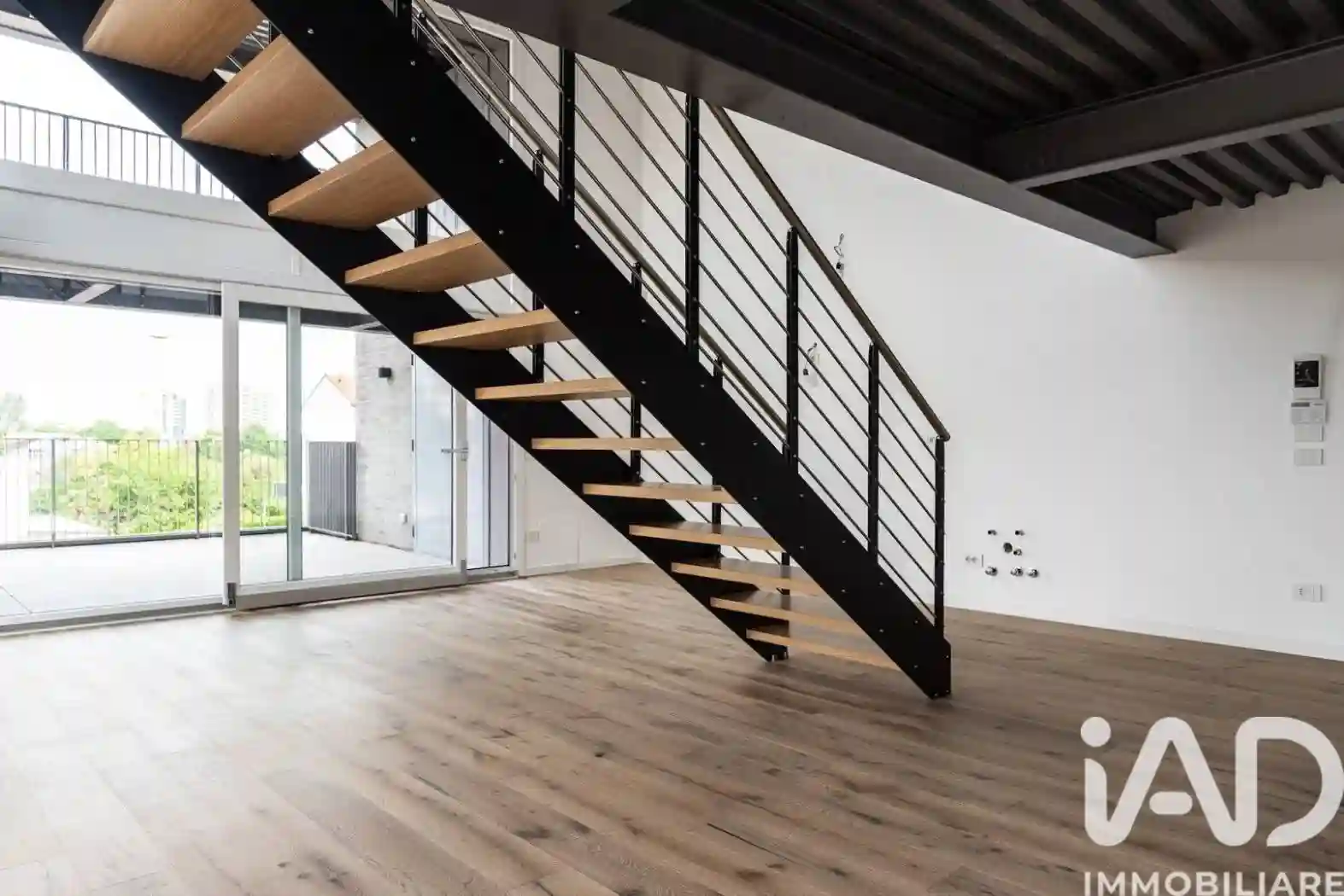Loft - foto 2