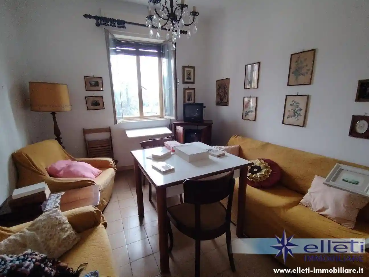 Appartamento in vendita a Massa