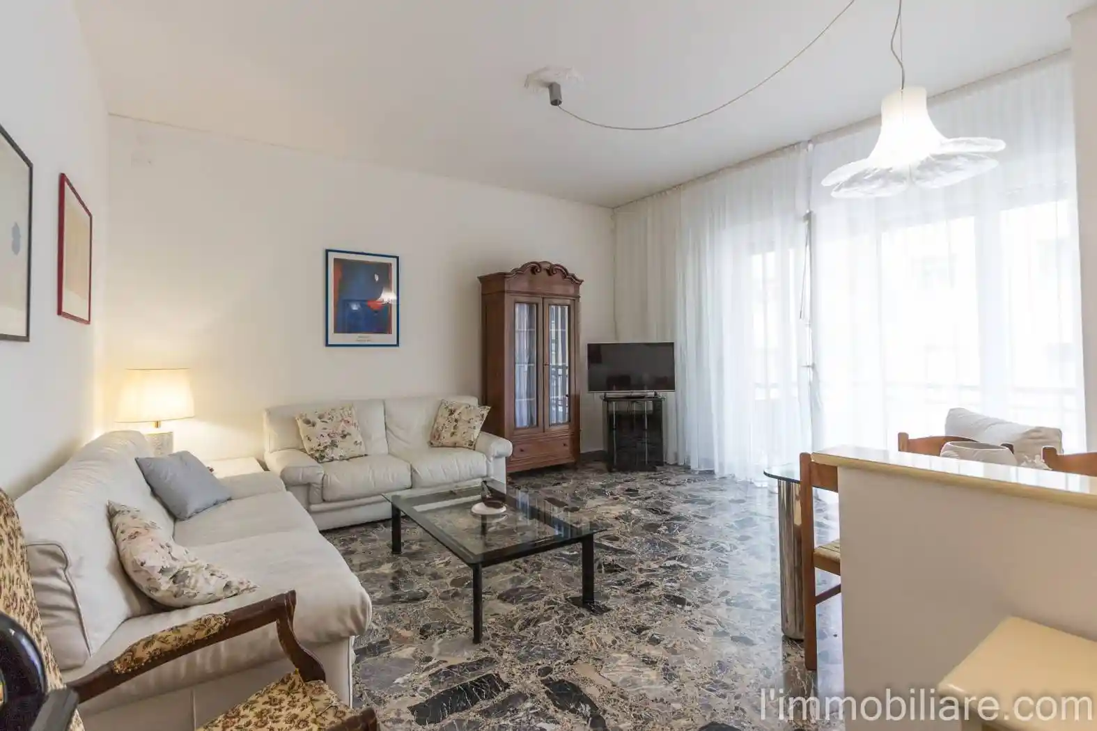 Appartamento in affitto a Verona