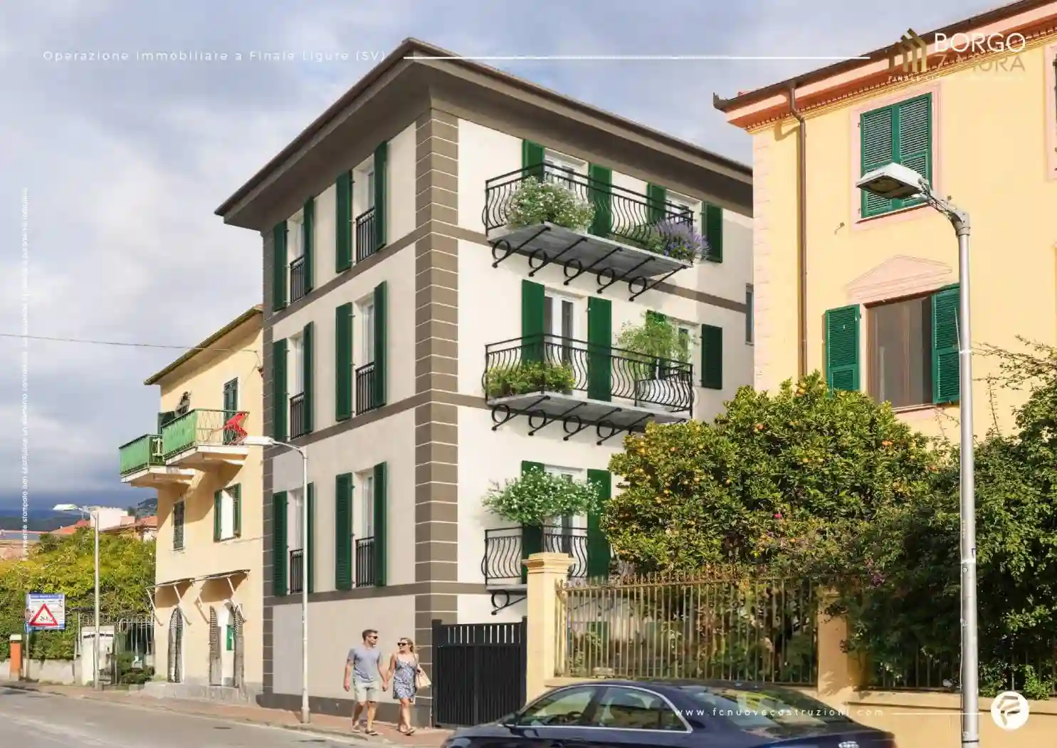 Appartamento - foto 3