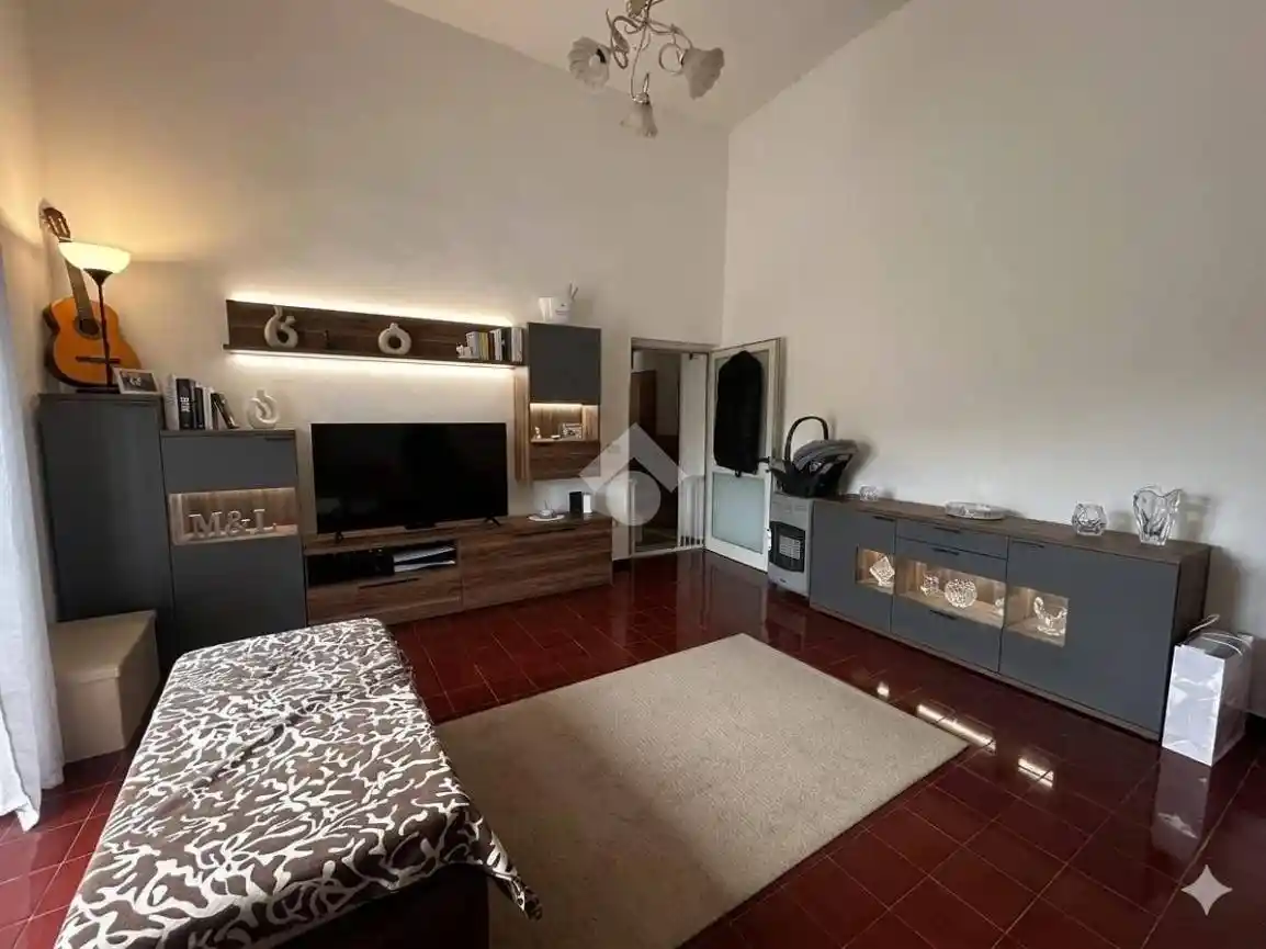 Appartamento in vendita a Massa Lubrense