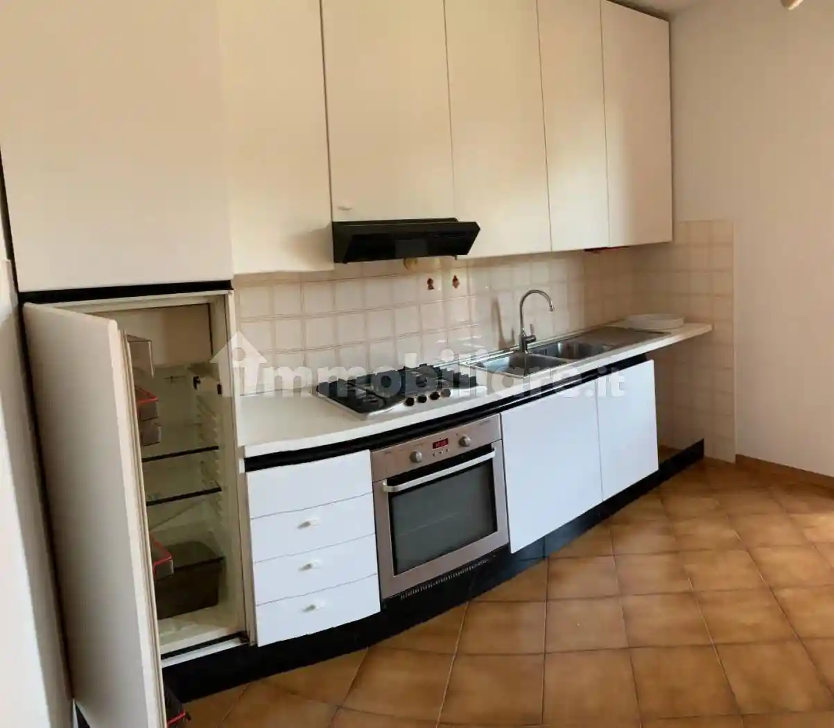 Appartamento in affitto a Pisa