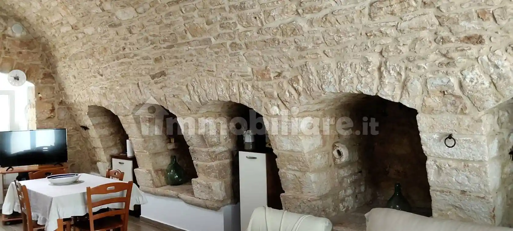 Casa indipendente in vendita a Bitritto