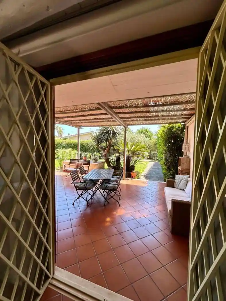 Villa in vendita a San Felice Circeo