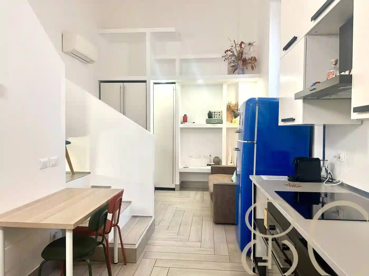 Loft - foto 3