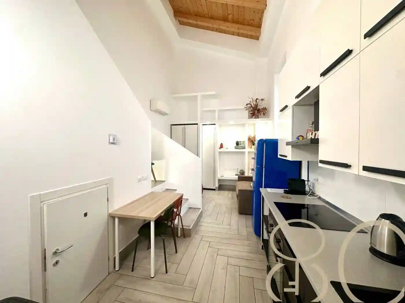 Loft - foto 4