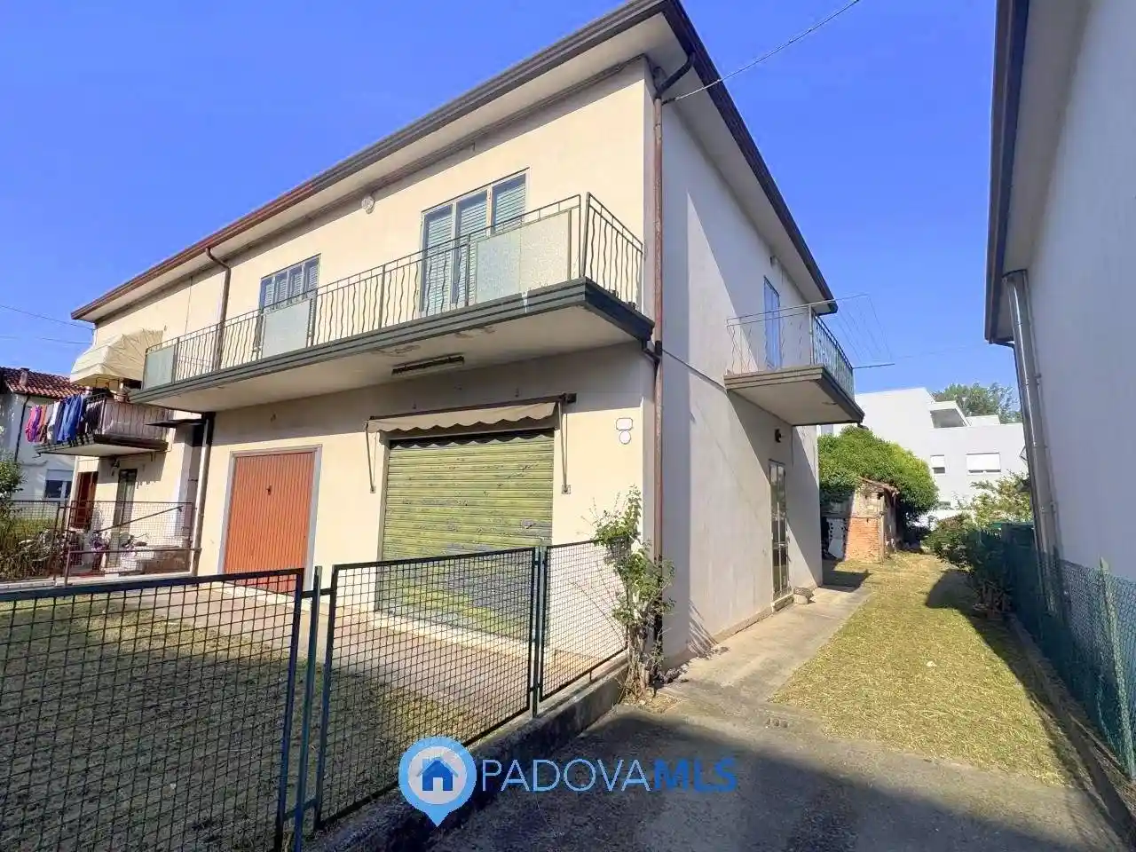Casa indipendente in vendita a Padova