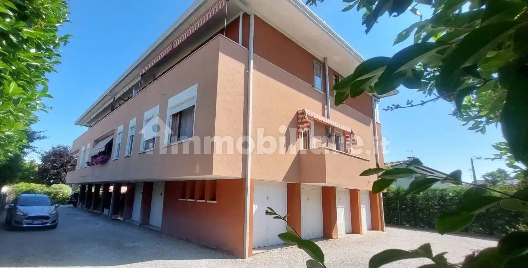 Appartamento in vendita a Motta di Livenza