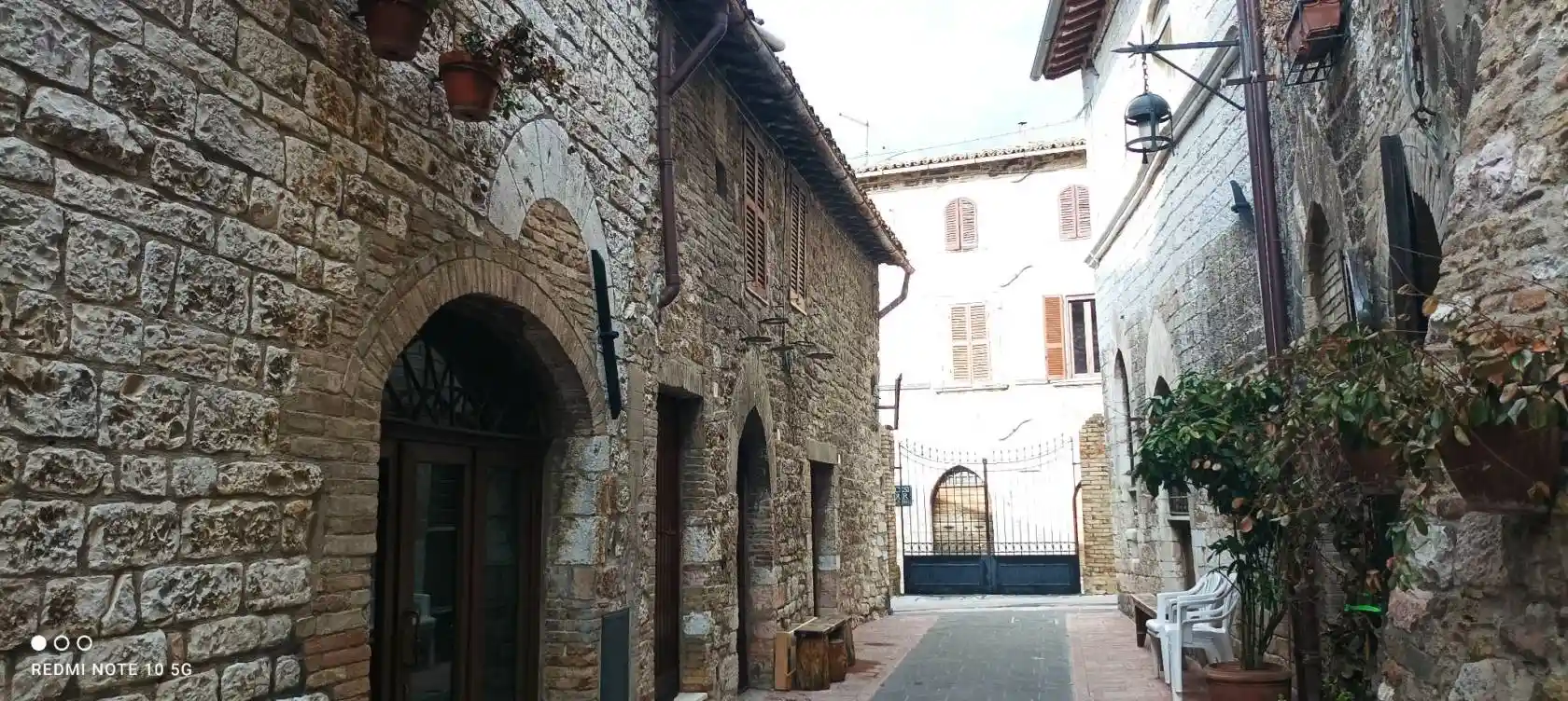 Casa indipendente in vendita a Assisi
