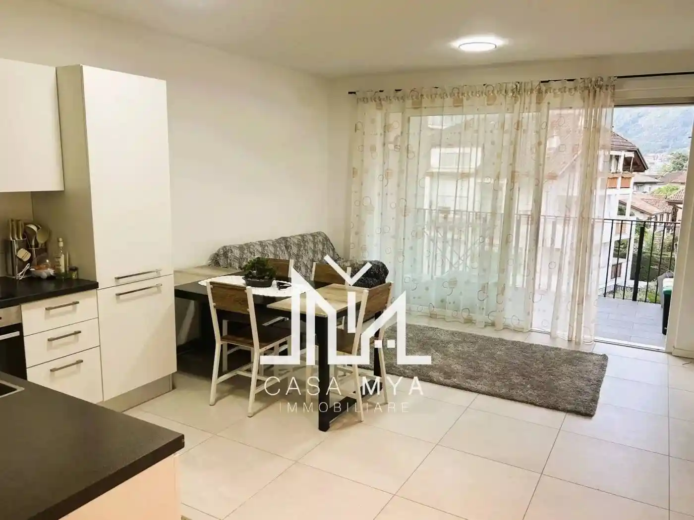 Appartamento in vendita a Laives