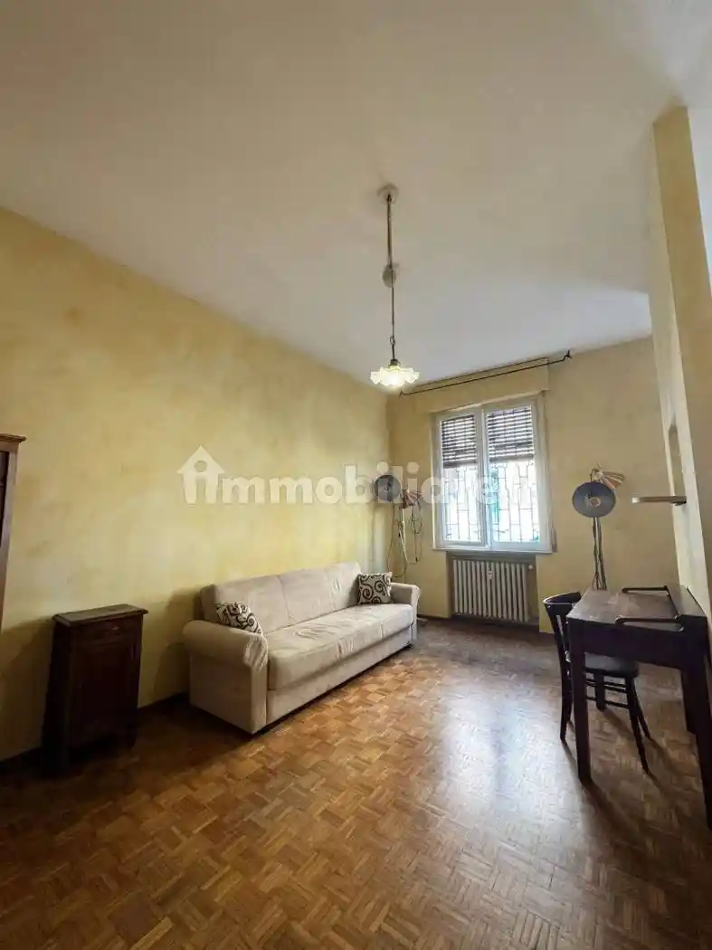 Appartamento in vendita a Mantova