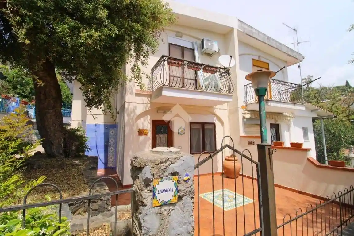 Villa in vendita a Vibonati