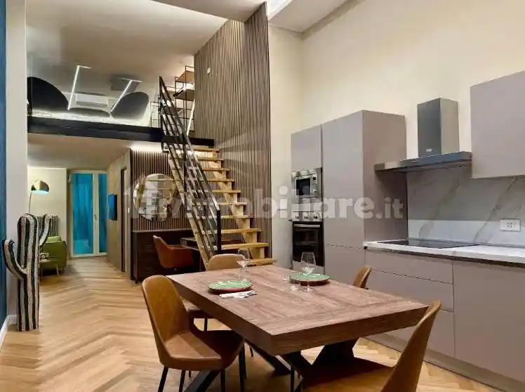 Appartamento in vendita a Torino