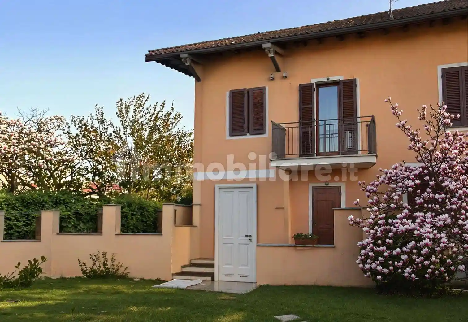 Villa in vendita a Trofarello