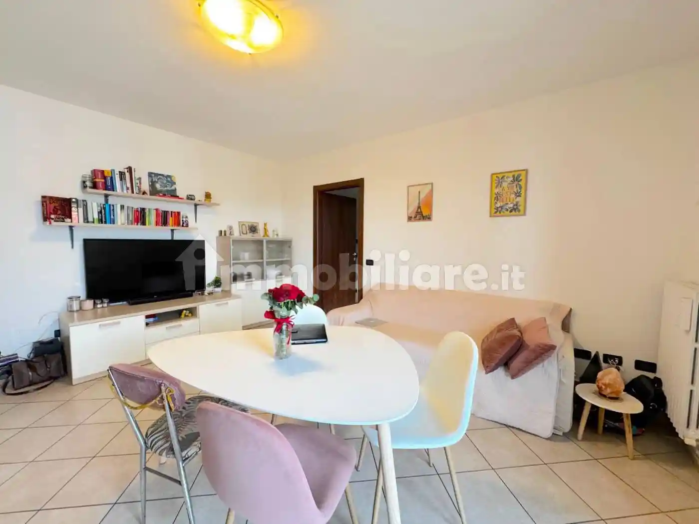 Appartamento in affitto a San Cesario sul Panaro