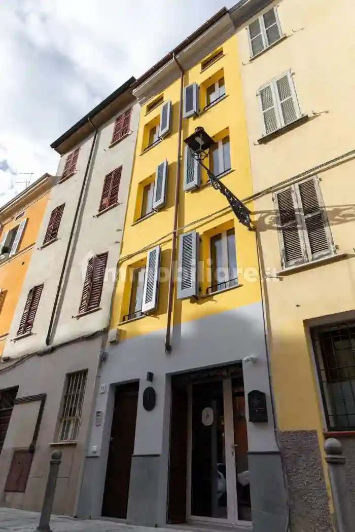 Palazzo - Edificio - foto 3
