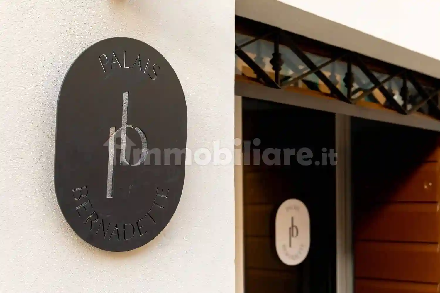 Palazzo - Edificio - foto 4