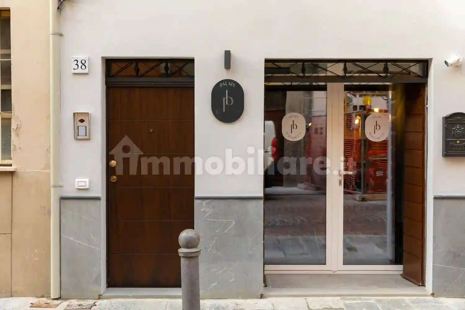 Palazzo - Edificio - foto 5
