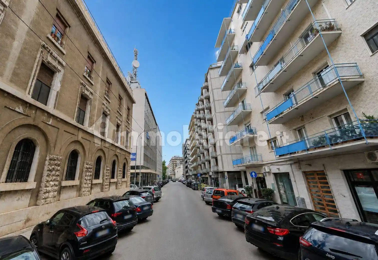 Appartamento in vendita a Bari