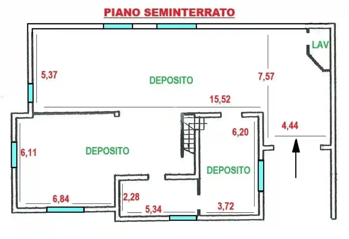 Villa - foto 3