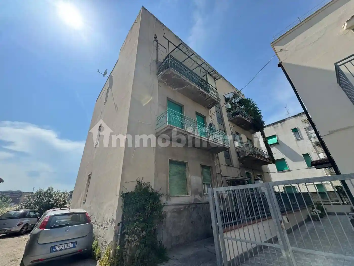Appartamento in vendita a Pescara
