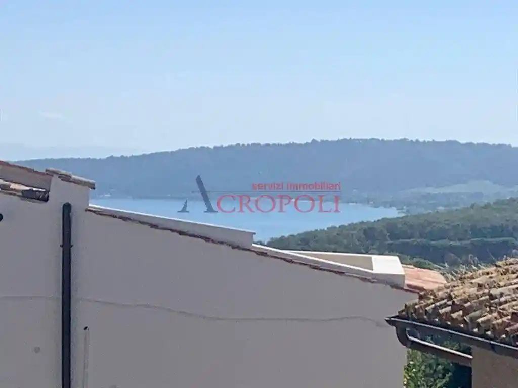 Appartamento in affitto a Bracciano