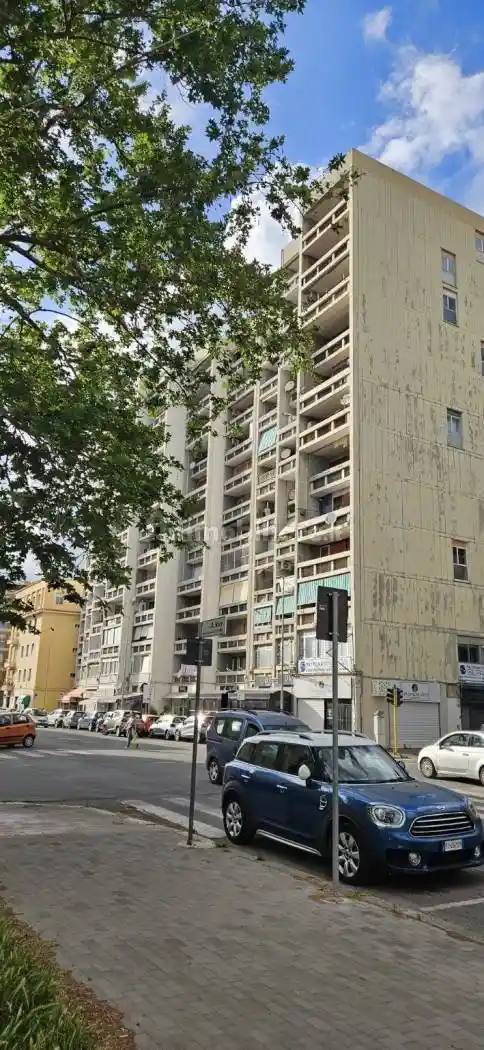 Appartamento in vendita a Latina