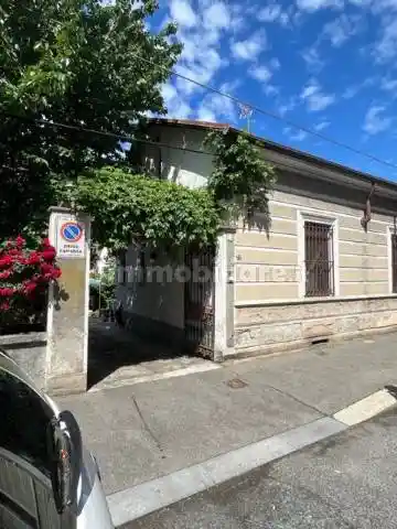 Villa in vendita a Torino