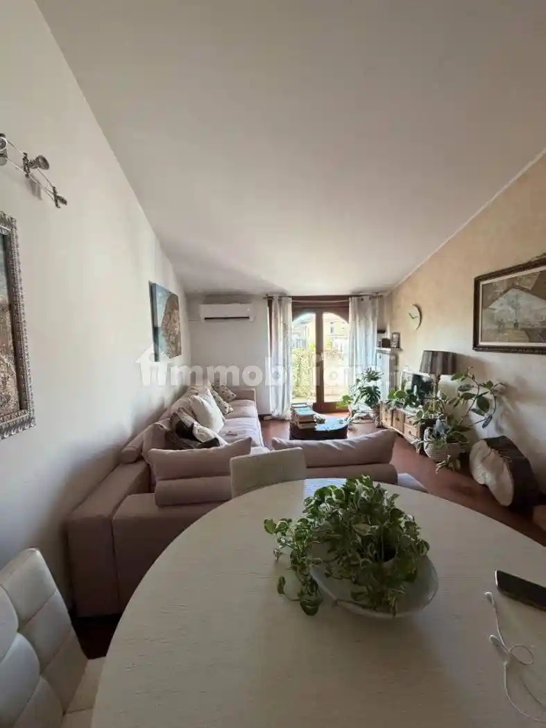 Appartamento in affitto a Verona