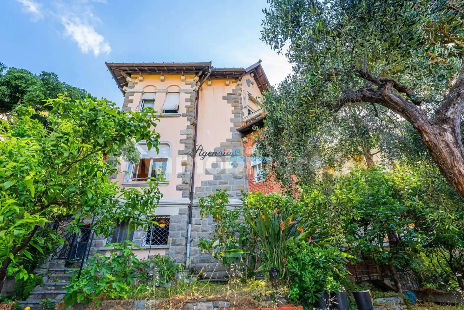 Villa - foto 3