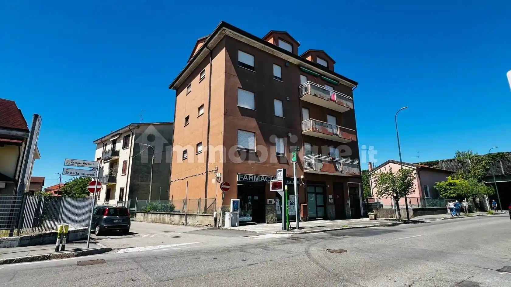 Appartamento in vendita a Paderno Dugnano