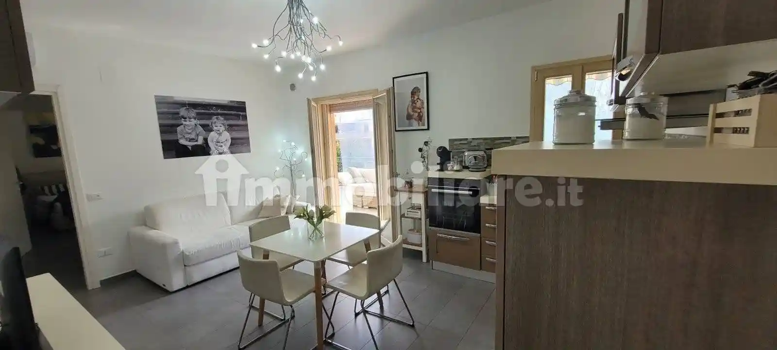 Appartamento in vendita a San Benedetto del Tronto