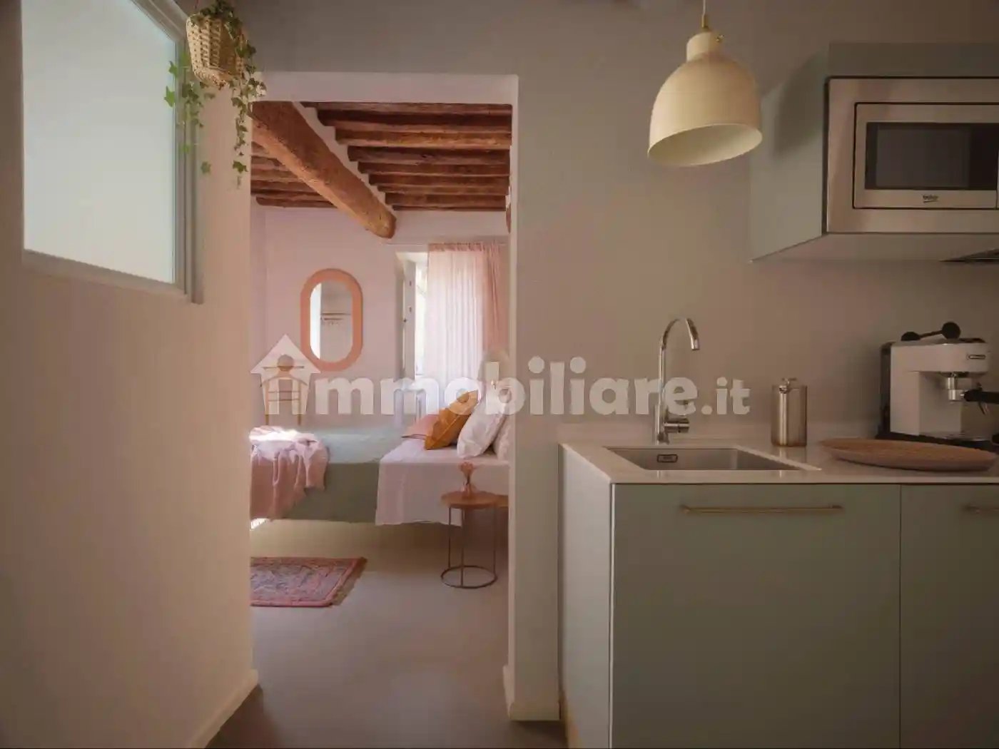 Appartamento in vendita a Lucca