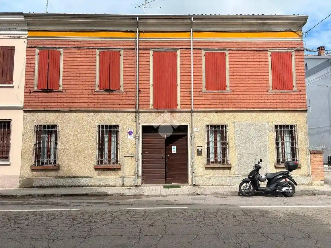 Casa indipendente in vendita a Luzzara