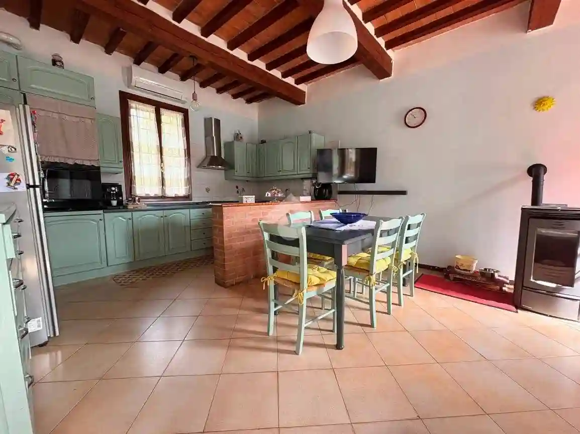 Casa indipendente - foto 2